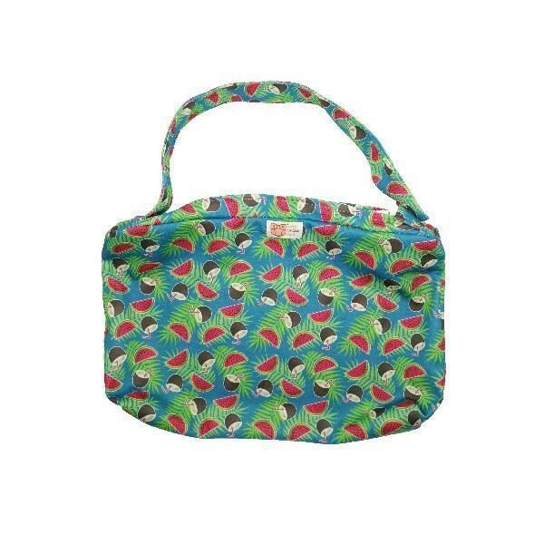 Windelzauberland Wetbag groß (38x25 cm)