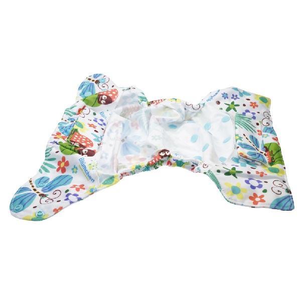 2in1 Eco Shell Innen