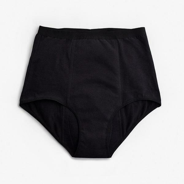 Imse Vimse Periodenunterwäsche High Waist