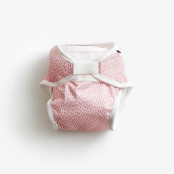 Imse Vimse Soft Cover Large (11-16kg)