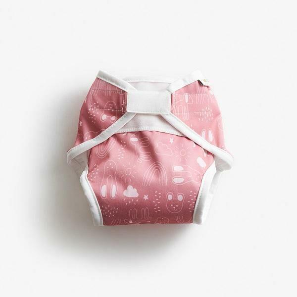 Imse Vimse Soft Cover Large (11-16kg)
