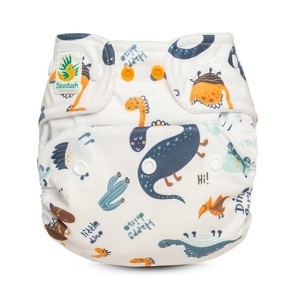 Doodush Überhosen Double OS (5-15kg)