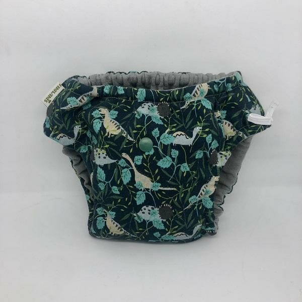 Finiwini Trainer Gr. 1 (5-10 kg)