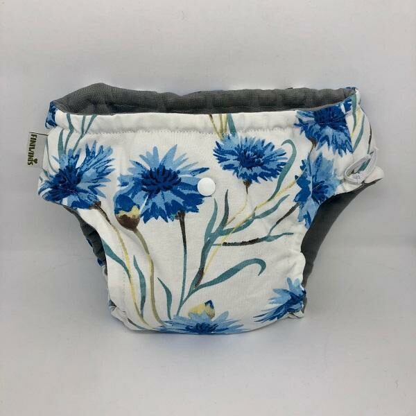 Finiwini Trainer Gr. 2 (10-18 kg)