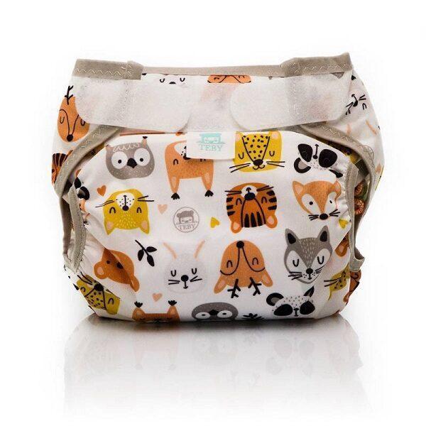 Culla di Teby Überhose Gr. 2 (>13 kg)