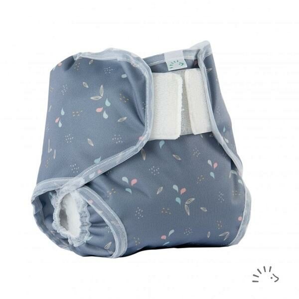 Popolini Popowrap Gr. S (3-6 kg)