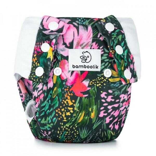 Bamboolik Trainer V3 Gr. XL (15-25 kg)
