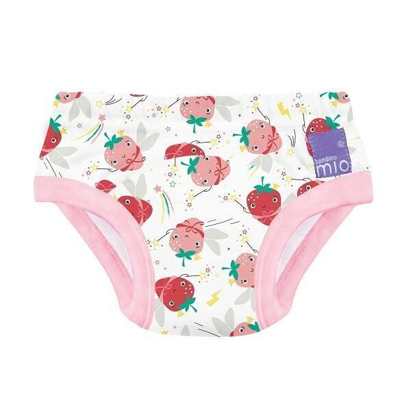 Bambino Mio Trainer 18-24 Monate