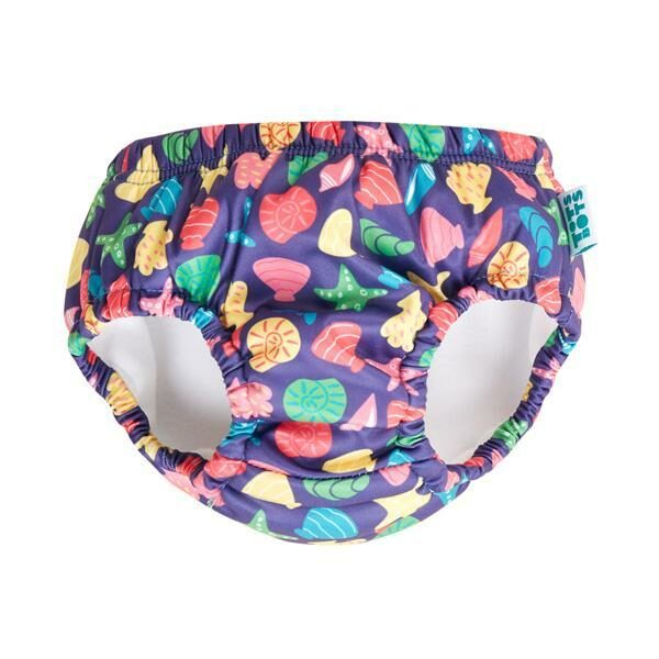 Totsbots Schwimmwindel (18-24m) Pull-Up