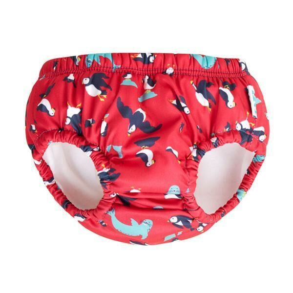 Totsbots Schwimmwindel (6-12m) Pull-Up