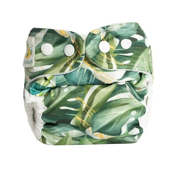 Doodush Überhosen Double NB (3-6,5kg)