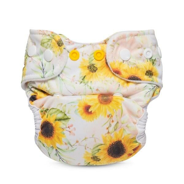 Doodush Überhose Druckies NB (3-6,5kg)