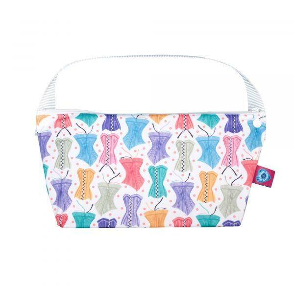 Totsbots Wetbag Tasche Bathroom Bag