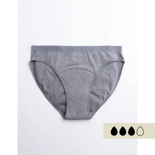 Imse Vimse Periodenunterwäsche "Bikini"