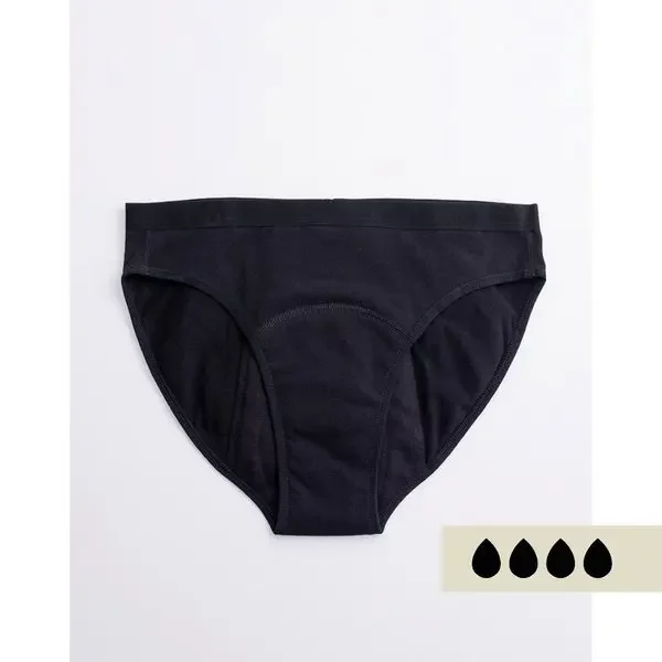 Imse Vimse Periodenunterwäsche "Bikini" M