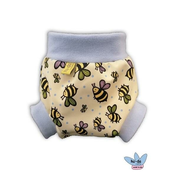 Huda Schlupfüberhose Gr. M (6-10kg)