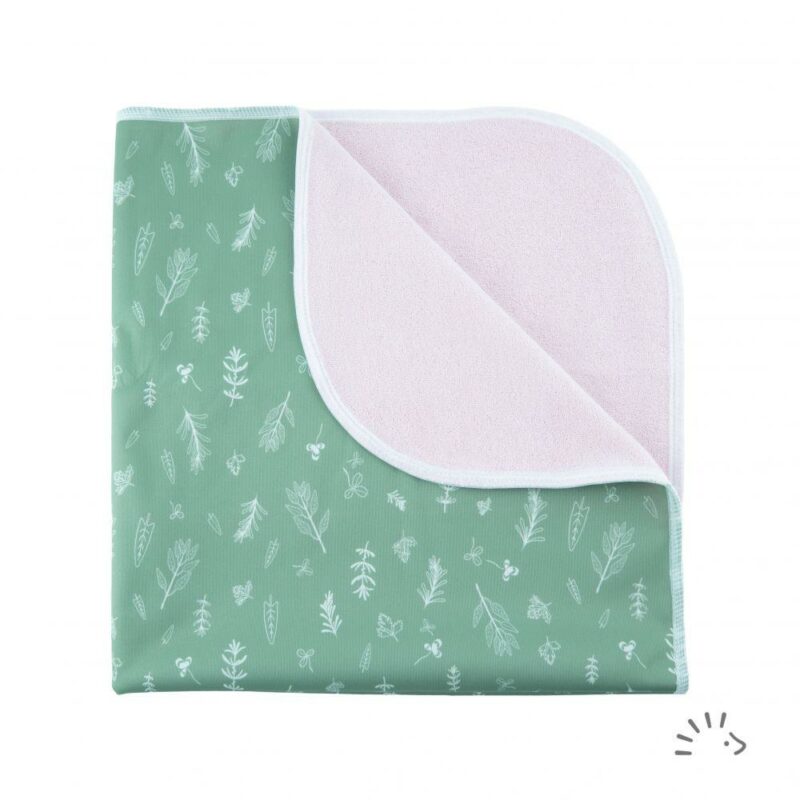 Popolini Wickelunterlage (65x65 cm)