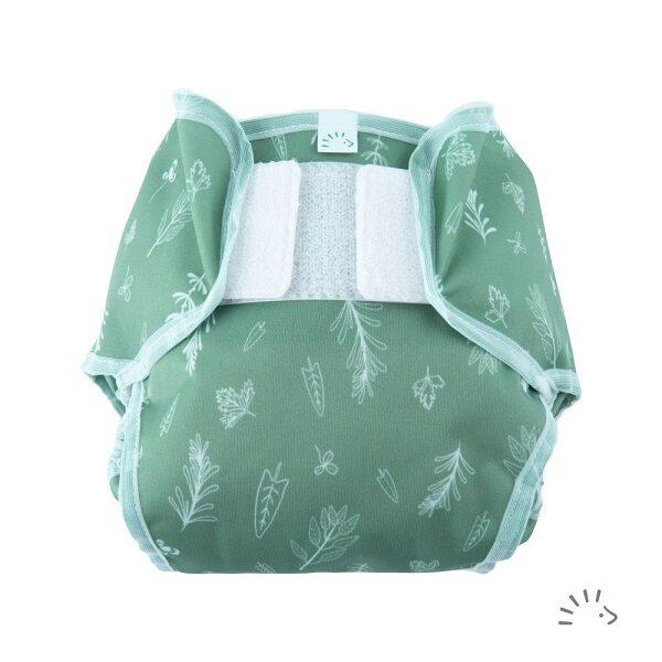 Popolini Popowrap Gr. S (3-6 kg)