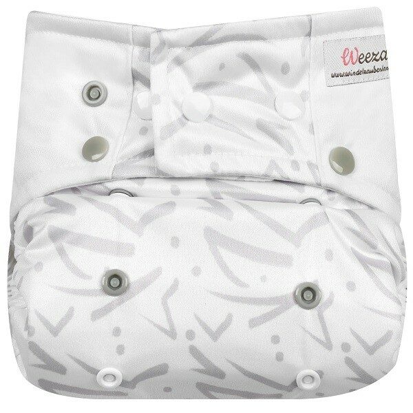 Windelzauberland Weeza Überhose OS (4-18 kg)