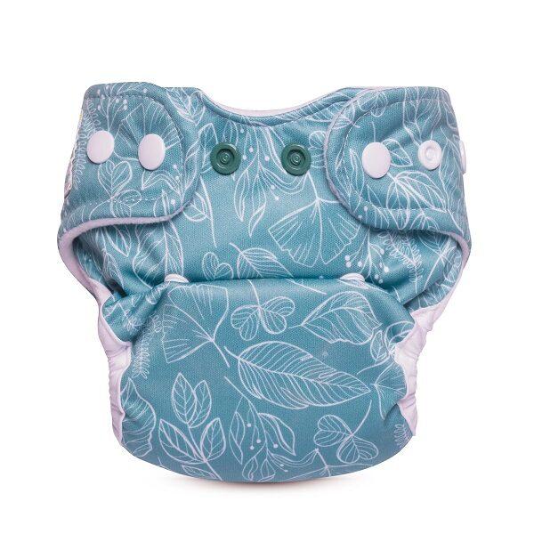 Doodush Überhosen Double NB (3-6,5kg)