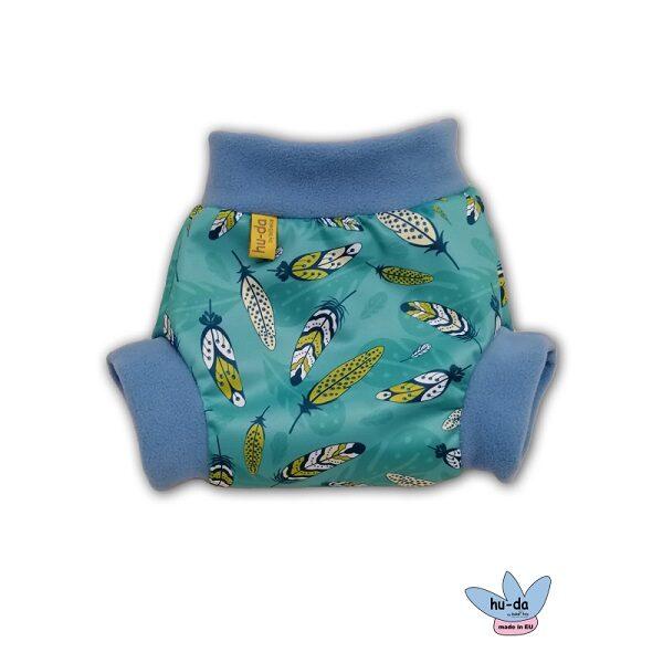 Huda Schlupfüberhose Gr. S (4-7 kg)