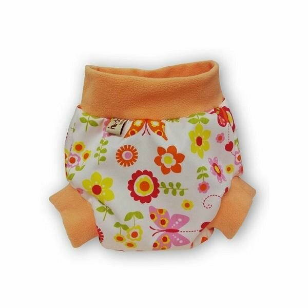 Huda Schlupfüberhose Gr. S (4-7 kg)