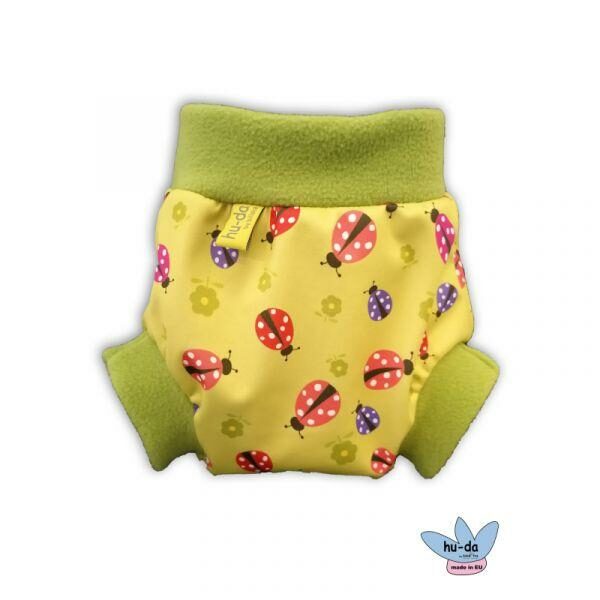 Huda Schlupfüberhose Gr. L (9-13kg)
