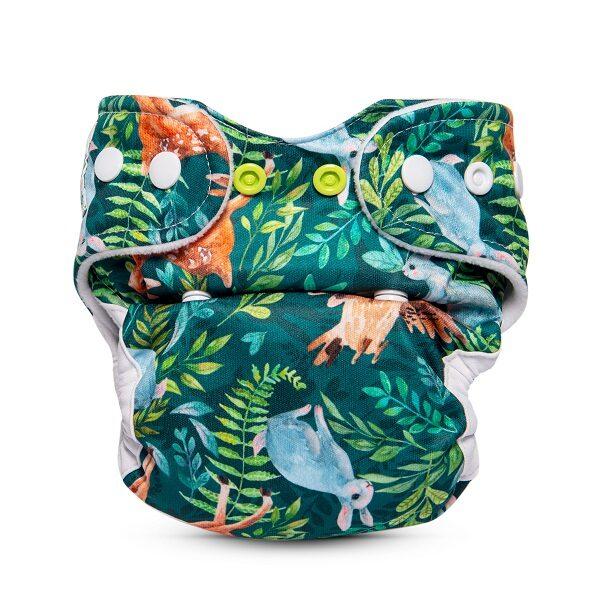 Doodush Überhose Druckies NB (3-6,5kg)