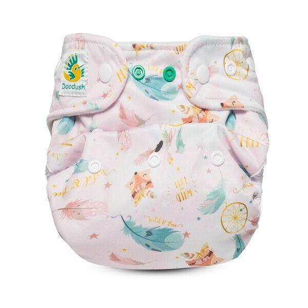 Doodush Überhosen Double OS (5-15kg)