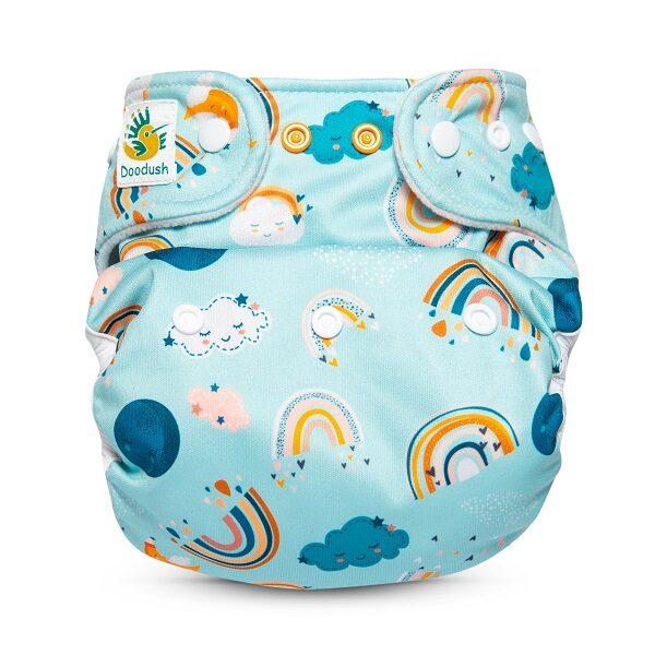 Doodush Überhosen Double OS (5-15kg)