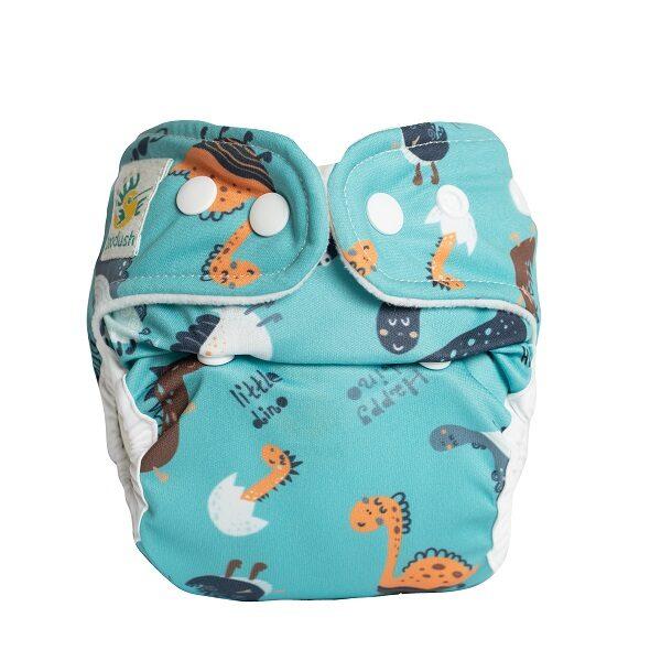 Doodush Überhosen Double NB (3-6,5kg)