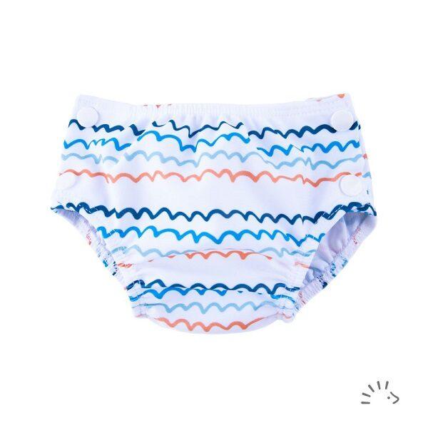 Popolini Schwimmwindel L (8-15 kg)