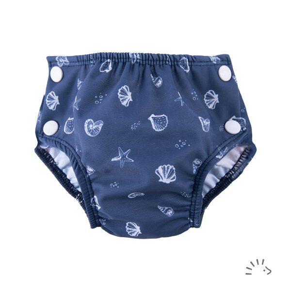Popolini Schwimmwindel L (8-15 kg)