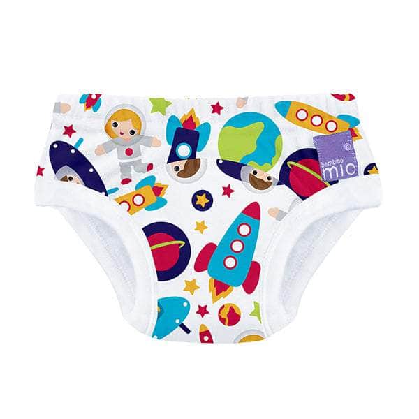 Bambino Mio Trainer 18-24 Monate