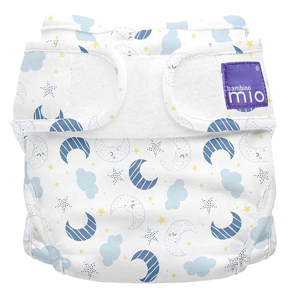 Bambino Mio Mioduo Überhose Gr. 2 (9 kg +)