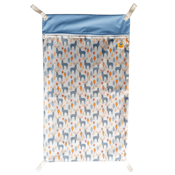 Lumina Wetbag XL