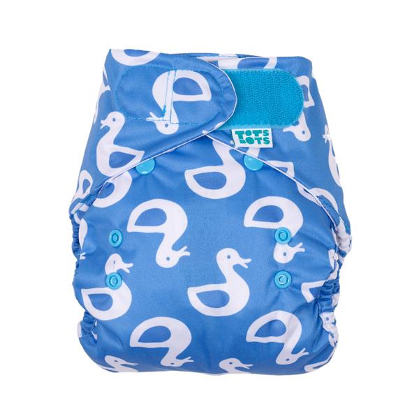 Totsbots Wrap Gr. 0 (2-7kg)