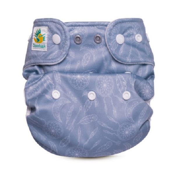 Doodush Überhosen Double OS (5-15kg)