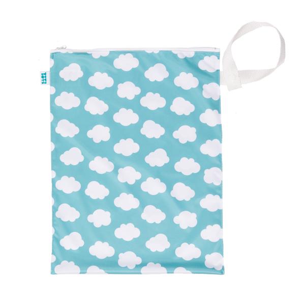 Totsbots Wetbag simple 30x40 cm