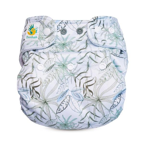 Doodush Überhosen Double OS (5-15kg)