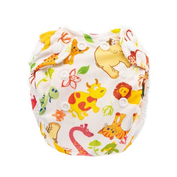 Doodush Überhosen Double NB (3-6,5kg)