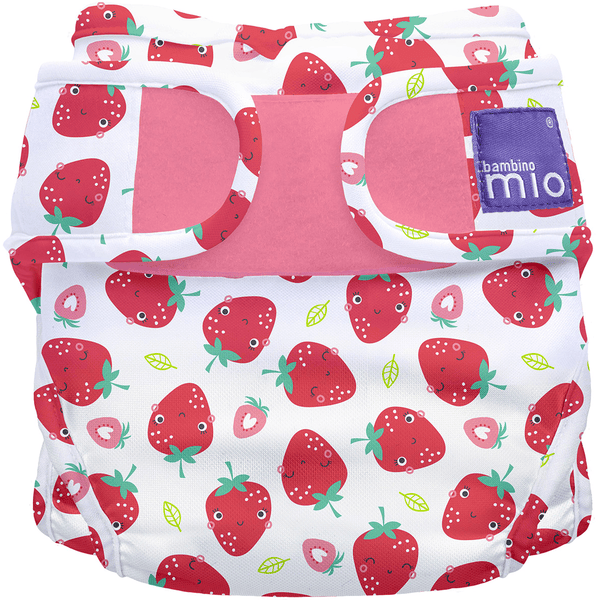 Bambino Mio Mioduo Überhose Gr. 2 (9 kg +)