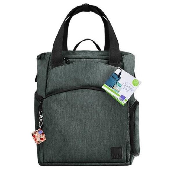 Bambino Mio Baby & Beyond Wickeltasche