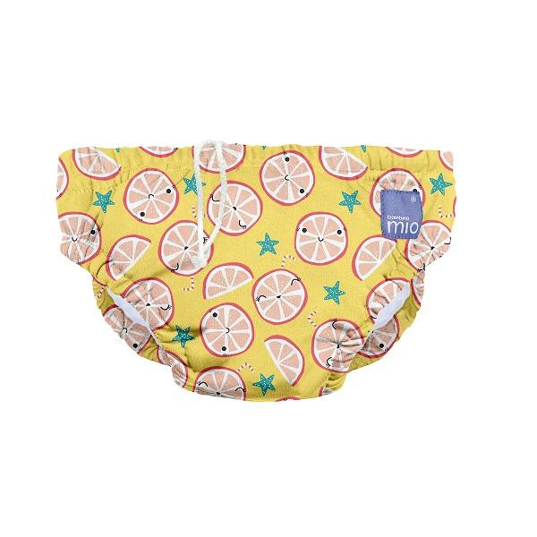 Bambino Mio Schwimmwindel Large (1-2Jahre)