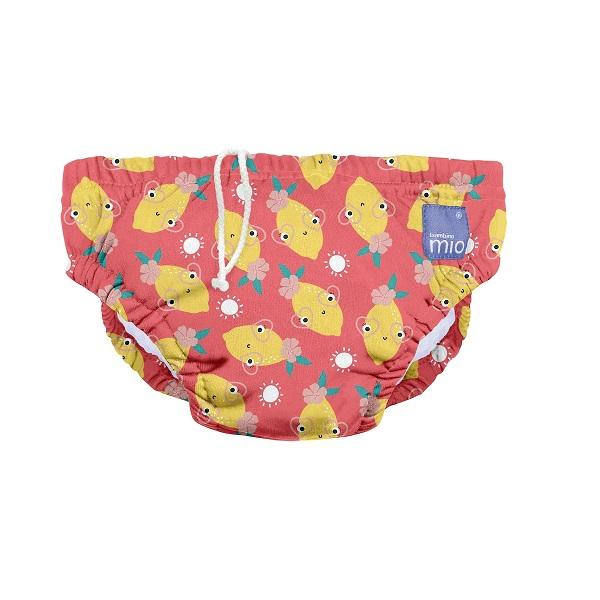 Bambino Mio Schwimmwindel M (6-12 Monate)