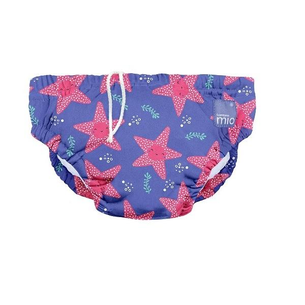 Bambino Mio Schwimmwindel M (6-12 Monate)