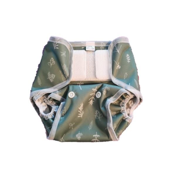 Popolini Popowrap Gr. XS (2,5-4 kg)