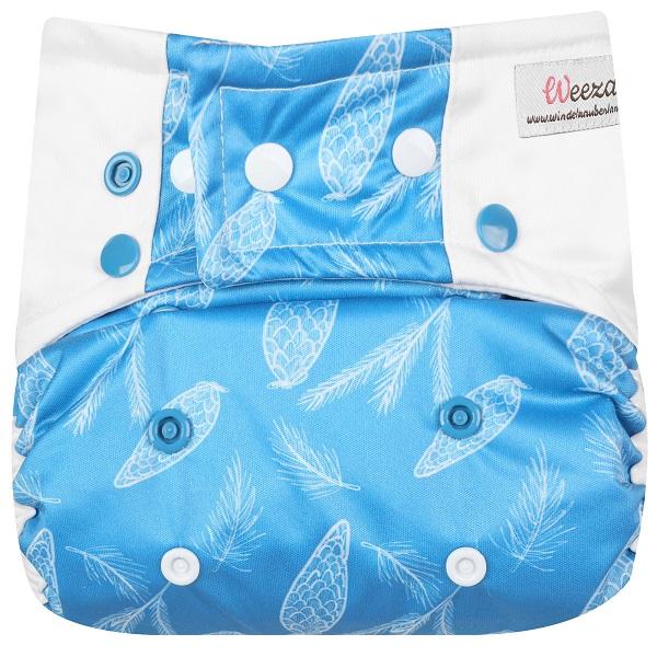 Windelzauberland Weeza Überhose OS (4-18 kg)