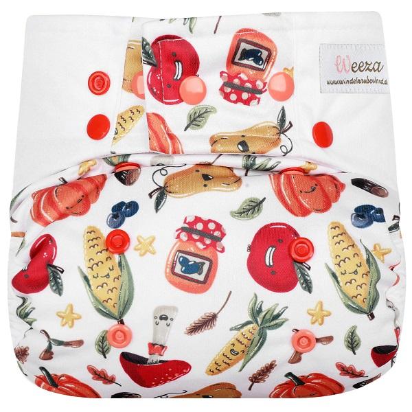 Windelzauberland Weeza Überhose OS (4-18 kg)