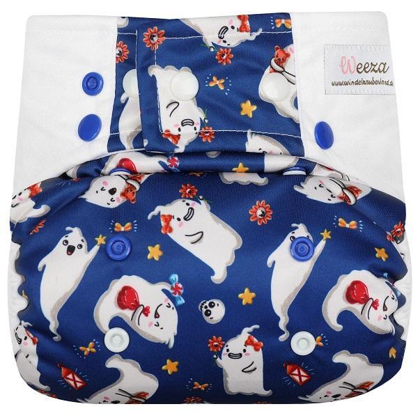 Windelzauberland Weeza Überhose OS (4-18 kg)